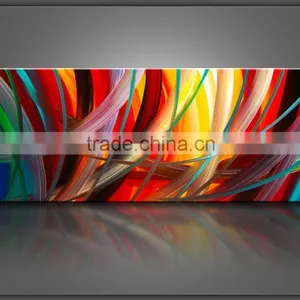 Hand Painted Oil Painting Canvas thumbnail-2
