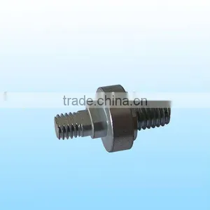 ROHS Compliant Steel Galvanized Shaft thumbnail-1