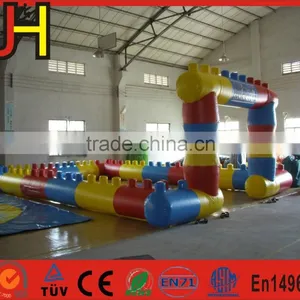 Newest Paintball Field, Paintball Arena, Paintball Net for Paintball Sport Game thumbnail-3