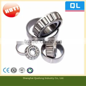 Cheap Price High Quality Low Noise Taper Roller Bearing thumbnail-6