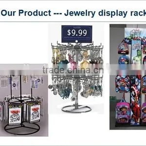 Custom Luxury Jewelry Display thumbnail-1
