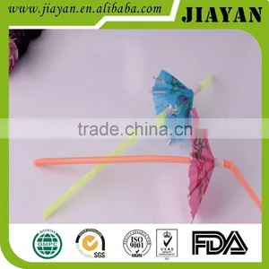 Umbrella Drinking Straws thumbnail-1