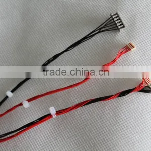 Manufacturer Direct Supply Customized Electronic Wiring Harness thumbnail-1