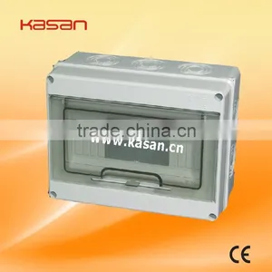 HT-8W IP65 Plastic Enclosure thumbnail-1