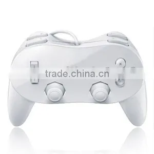 Classic Controller for Wii thumbnail-1