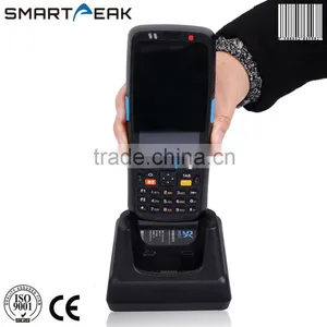 Tablet With 2d Barcode Reader C5000 thumbnail-2
