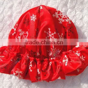 Multi Colors Sun Hat,satin Caps thumbnail-1