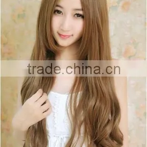 All Kinds of Wigs Wholesale Natural Curly Hair Wigs Cheap Synthetic Wigs thumbnail-6