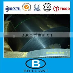 High Quality Cold Rolled Steel Coil Spcc Crc 1.2mm Thickness With BV Certificate thumbnail-1