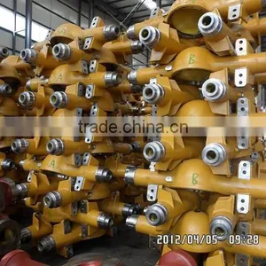 Best Quality of Casting Axle Housing thumbnail-2