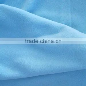 100% Micor Polyester Anit-Pilling Polar Fleece Knitting Fabric thumbnail-1