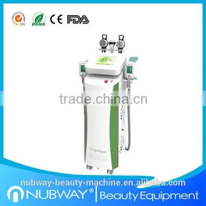 Strong Accurate Cooling Fast Slim Freezer Weight Loss Machine thumbnail-1