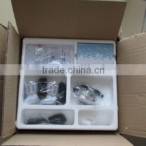 NV-N92 4 in 1 Cleansing Brush Reviews Diamond Dermbrasion Skin Tightening Beauty Facial Machine thumbnail-3