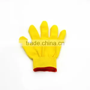 High Quality Professional Three Colors Anti-scald Gloves/protect You Being Hurt thumbnail-6