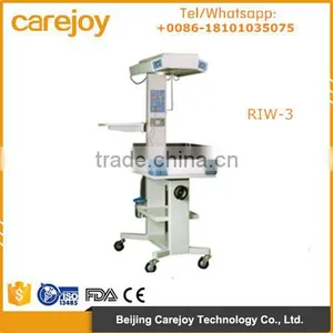 CE Approved Baby/Infant Radiant Warmer Incubator Medical Equipment in Hospital thumbnail-1