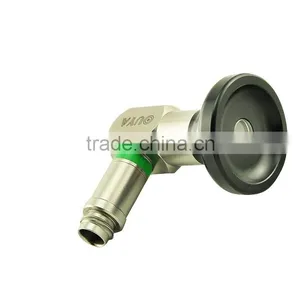 Medical Diagnostic Set 2.7*60mm Auriscope ENT Compatible Storz Wolf Olympus Endoscope Surgical Otoscope thumbnail-4