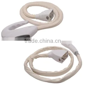 530-1200nm 2015 Hot New Productfor E Light Ipl Rf System Work With RF Handpiece With 3 Tips One Applicator For All IPL Indications Skin Whitening thumbnail-6
