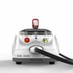 Shr Ipl Hair Removal Skin Rejuvenation IPL thumbnail-2