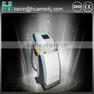 Stationary Salon Use Ipl Laser Epilator thumbnail-1