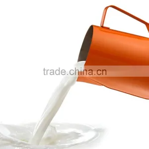600ml Japanese Milk Pitcher Stainless Steel Milk Cup Tea Drinking Cup thumbnail-2