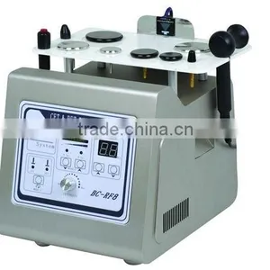 WS-16 Professional Monopolar RF Machine thumbnail-1