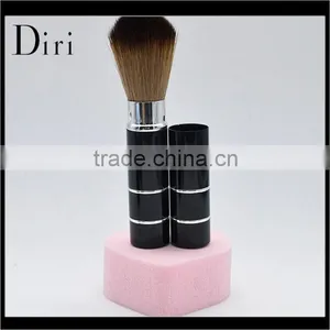 Luxury Beautiful Cosmetic Foundation Brush Stand thumbnail-3