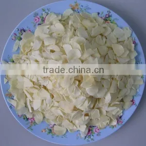 New Crop Dehydrated Garlic Chopped(White Garlic) thumbnail-3