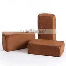 Eco-friendly Coco Coir Brick thumbnail-1