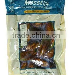 New Zealand Omega Greenshell Mussels thumbnail-1