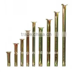 High Quality Zinc Plated Spring Pin, Express Nails Anchor thumbnail-4