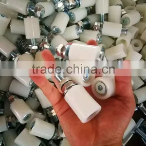 U Groove Steel Sliding Gate Wheel thumbnail-4