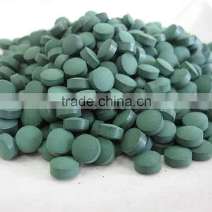Bulk Spirulina Tablets 500mg thumbnail-2