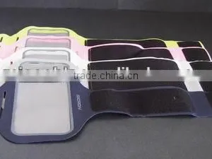 2014 For Iphone Armband ,mobile Armband China Factory thumbnail-1