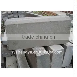 German Technology SY3000 Full Automatically Hydraulic Kerbstone Forming Machines Small Scale Industries in India Images thumbnail-3