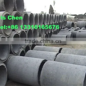 SY1000 Concrete Pipe Making Machinery/Concrete Pipe up to 1m thumbnail-1