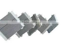 Hydraulic Oil Cooler for Kobelco Excavator SK200-8 thumbnail-6
