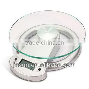 Kitchen Digital Scale thumbnail-1