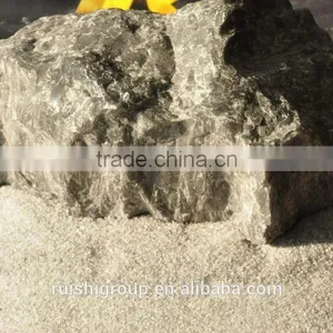Dense Fused Alumina ,compact Fused Alumina for Refractory thumbnail-1