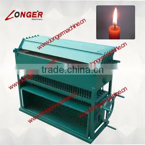 Machine Making Candles|Industrial Candle Making Machine thumbnail-1