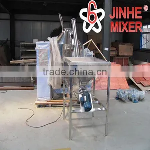 2016 JHT Floating Fish Feed Pellet Machine thumbnail-1