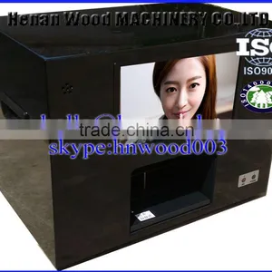 Hot Sale Flower Nail Painting Digital 3d Nail Printer,artpro Nail Printer,digital Nail Printer thumbnail-2