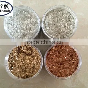 Bulk Color Flakes Mica Flakes thumbnail-6