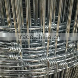 6' x 100' Welded Wire 14ga - 1.5" x 4" Galvanized Fence Mesh - Deer Fencing Direct Factory thumbnail-5