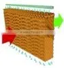 Evaporative Air Cooler Wet Curtain for Poultry House thumbnail-1