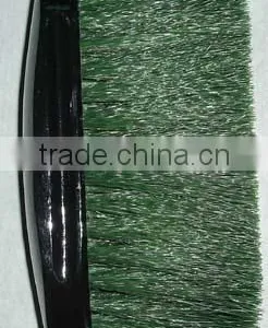 Long pp Bristles Equestrian Grooming Products thumbnail-1
