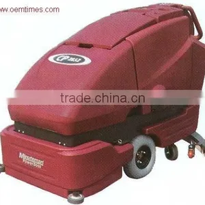 Rotational Molding Scrubber Shell thumbnail-1