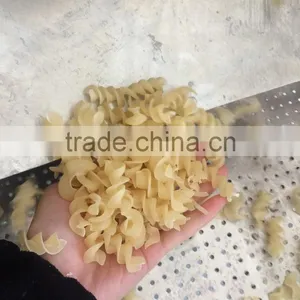 Automatic Italy Pasta Factory Processing Making Processed Food Machine thumbnail-5