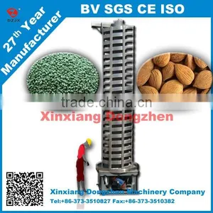 Spiral Vertical Conveyor/spiral Elevator for Grain Powder thumbnail-1