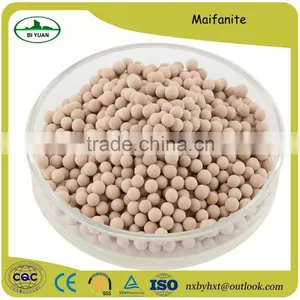Water Purfing Application Maifan Stone Balls thumbnail-2