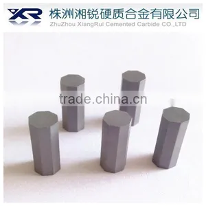Octagonal Tungsten Carbide Insert/octagonal TC Insert thumbnail-2